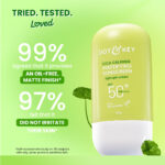 Dot & Key Cica Niacinamide Sunscreen product image 6