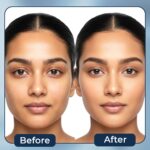 Maliao Magic Perfecting Base Primer l Blur Lines & Mattte Finish - image 6