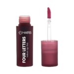 MARS Love Track Velvet Lip Tint - Image 4
