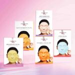 O3+ Brightening Facial Kit with Peel-Off Mask - 45g - Image 6