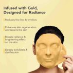 O3+ Gold Infusion Facial Kit with Peel-Off Mask 45g - Image 4
