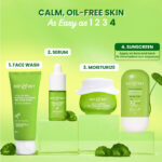 Dot & Key Cica Niacinamide Sunscreen product image 9