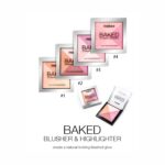 Maliao Baked Blusher & Highlighter - image 13