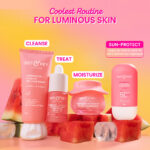 Dot & Key Watermelon Cooling Sunscreen image 9