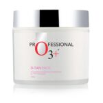 O3+ D-Tan Pack for Instant Tan Removal - 300g - Image 3