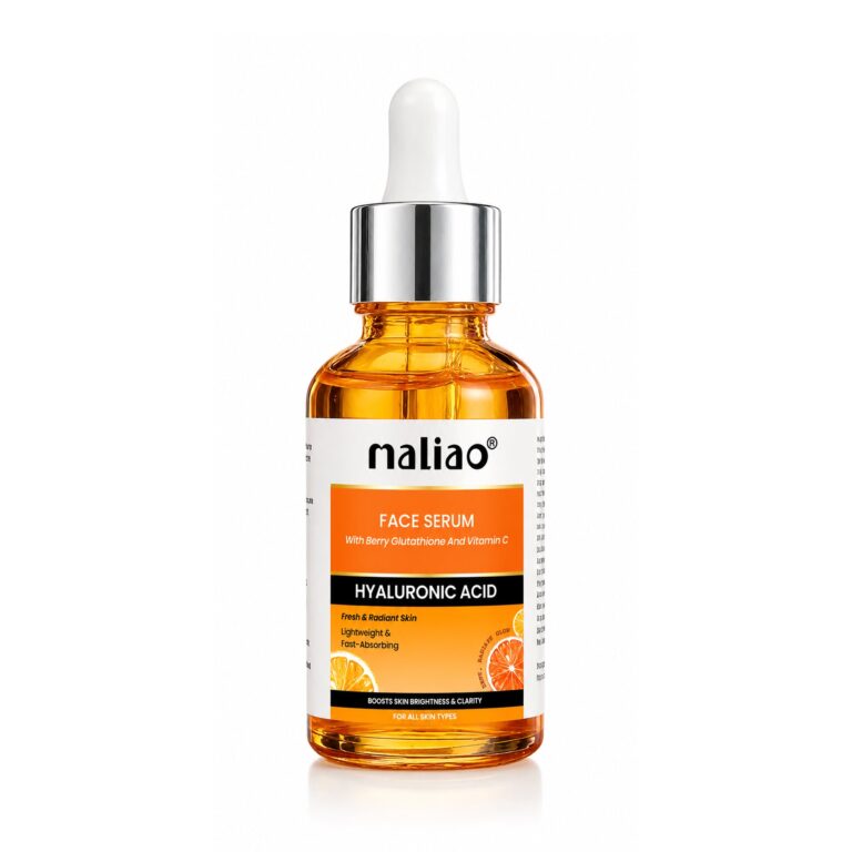 Maliao Vitaglow Brightening Serum - product image 2