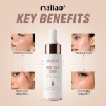 Maliao Rose Gold Elixir Face Serum - product image 11