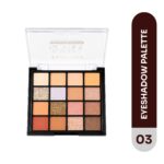 Maliao Kaleidoscope Ultimate Desire Eyeshadow Palette 03 492