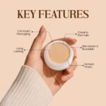 Maliao Color Correcting Concealer - image 9