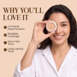 Maliao Color Correcting Concealer - image 10