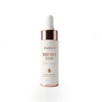 Maliao Rose Gold Elixir Face Serum