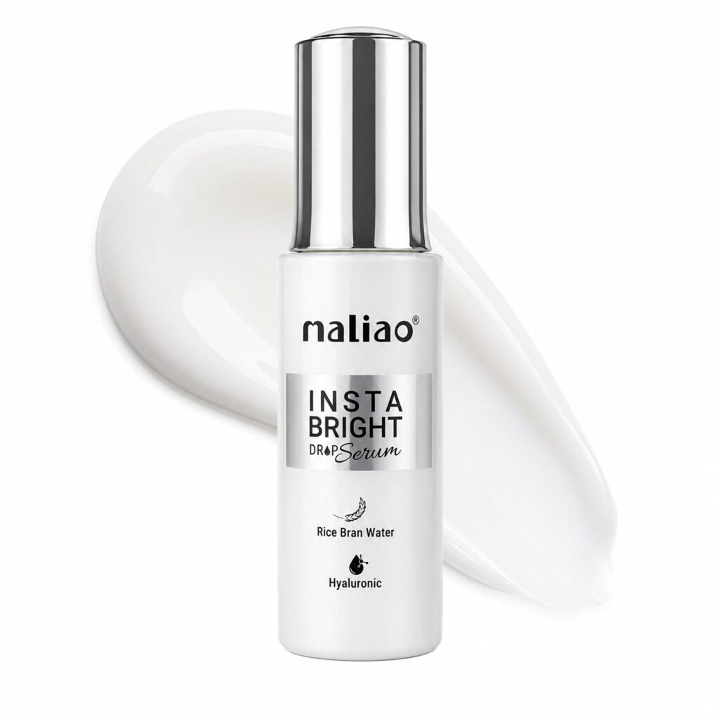 Maliao Luminous Light Perfecting Serum