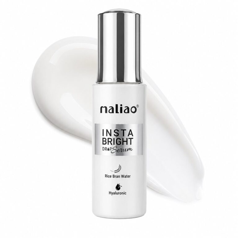 Maliao Luminous Light Perfecting Serum