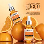 Maliao Vitaglow Brightening Serum - product image 5
