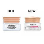 Maliao Color Changing Waterproof Foundation with Satin Finish - Long-Lasting Beauty - image 6