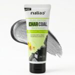 Maliao Pure Detox Charcoal Face Wash 100g