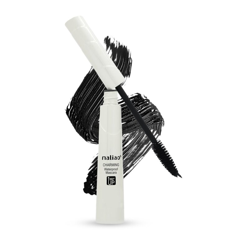 Maliao Charming Waterproof Mascara