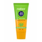 Maliao Dailywear Sunscreen SPF 45 PA+++ 100g