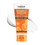 Maliao Vitamin C Sunscreen SPF 60+ PA+++