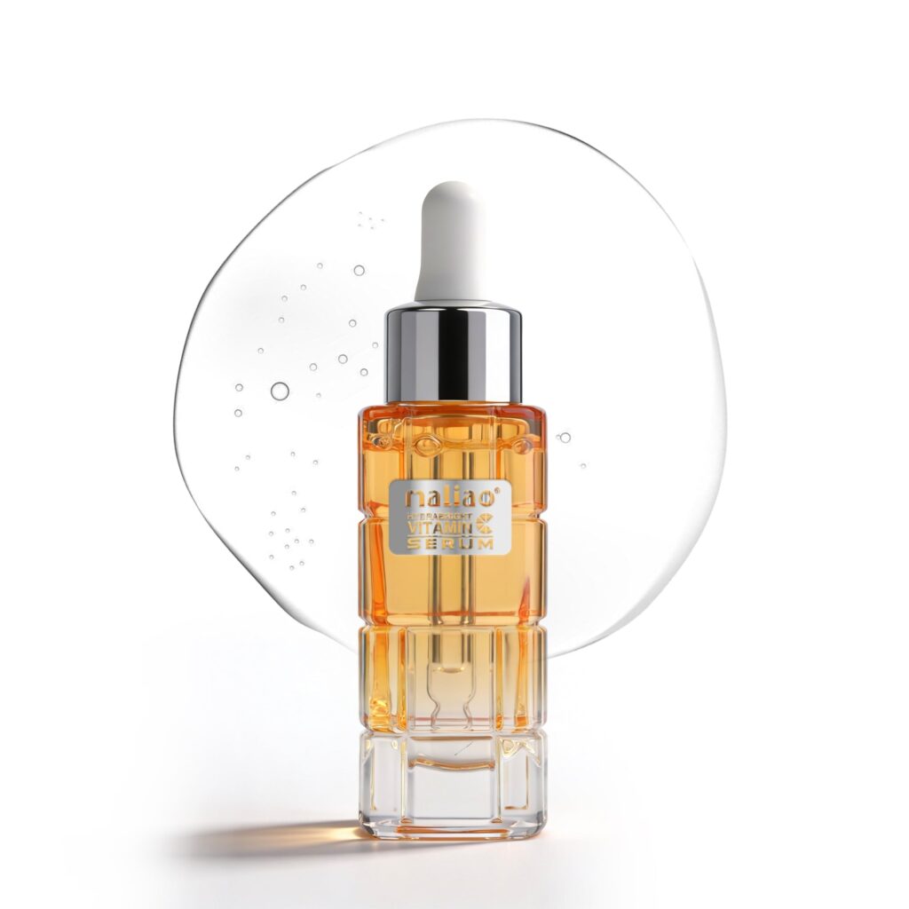 Maliao Vitamin C Face Serum