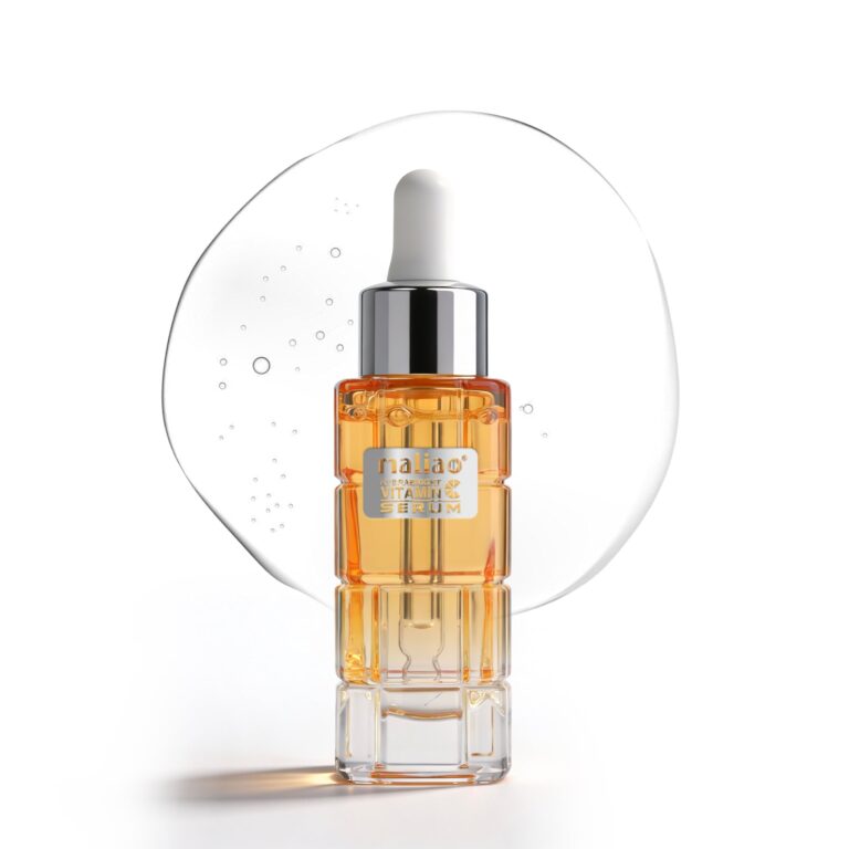 Maliao Vitamin C Face Serum