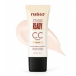 Maliao Studio Ready CC Cream SPF 30 - WHITE IVORY 08 - image 1