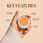 Maliao Color Correcting Concealer - image 14