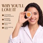 Maliao Color Correcting Concealer - image 15