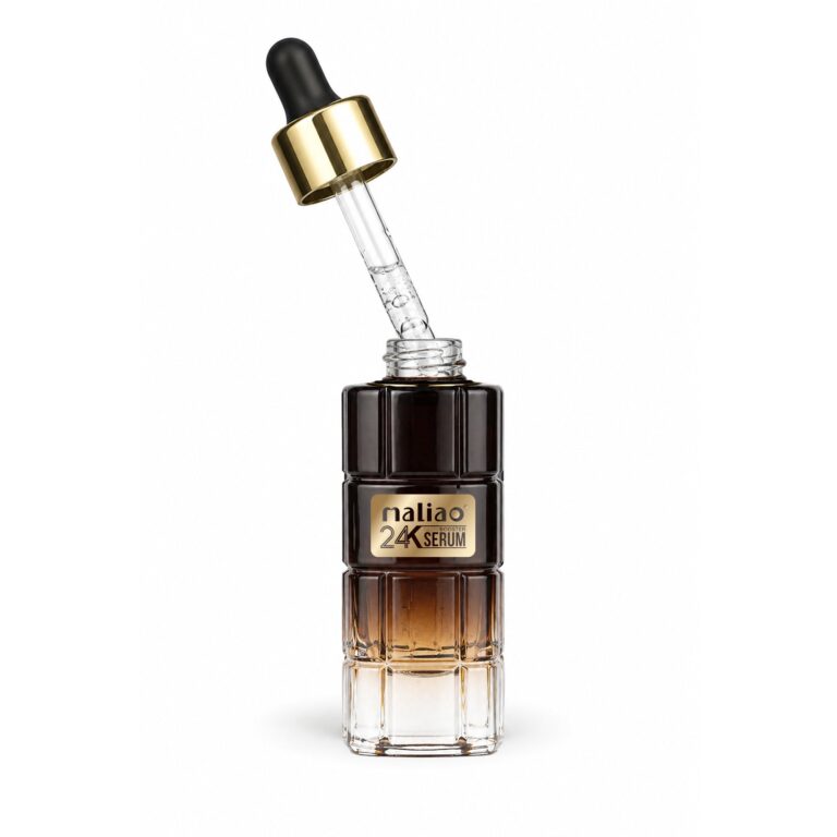 Maliao 24K Glow Booster Serum - image 2