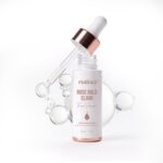 Maliao Rose Gold Elixir Face Serum - product image 2