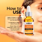 Maliao Vitaglow Brightening Serum - product image 6