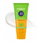 Maliao Dailywear Sunscreen SPF 45 product details