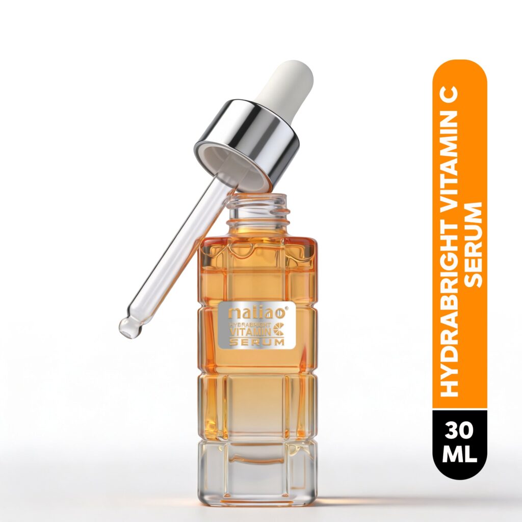 Maliao Vitamin C Face Serum - product image 2
