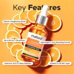 Maliao Vitaglow Brightening Serum - product image 7