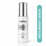 Maliao Luminous Light Perfecting Serum - product image 4