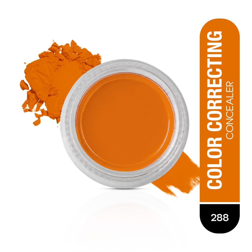 Maliao Color Correcting Concealer - image 2