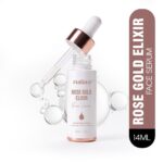 Maliao Rose Gold Elixir Face Serum - product image 3