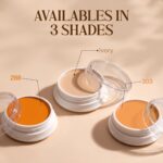 Maliao Color Correcting Concealer - image 16