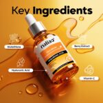 Maliao Vitaglow Brightening Serum - product image 4