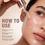 Maliao Rose Gold Elixir Face Serum - product image 5
