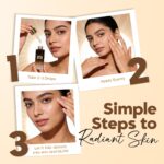 Maliao 24K Glow Booster Serum - image 6