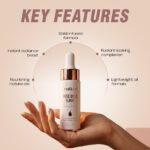 Maliao Rose Gold Elixir Face Serum - product image 6