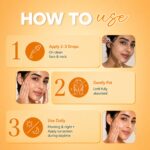 Maliao Vitamin C Face Serum - product image 5