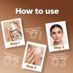 Maliao 8-In-1 Natural Glow Primer - image 6