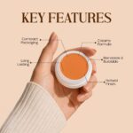 Maliao Color Correcting Concealer - image 4