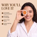 Maliao Color Correcting Concealer - image 5