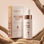 Maliao Rose Gold Elixir Face Serum - product image 8