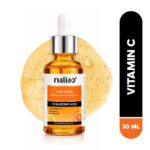 Maliao Vitaglow Brightening Serum - product image 3