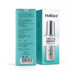Maliao Luminous Light Perfecting Serum - product image 5