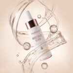 Maliao Rose Gold Elixir Face Serum - product image 9